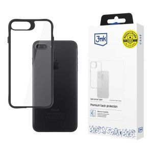 Capa paraApple iPhone 7/8/SE 2020/2022 - 3mk Satin Armor Case+