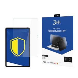 Vidrao híbrido inquebrável para Xiaomi Redmi Pad Pro - 3mk FlexibleGlass Lite