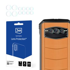 Doogee V30 / S100 / S100 Pro - 3mk Lens Protection