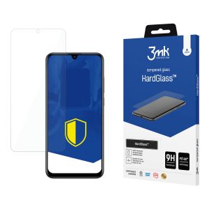 Huawei P Smart 2019 - 3mk HardGlass