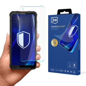 Kruger&Matz Drive 10 - 3mk FlexibleGlass Pro