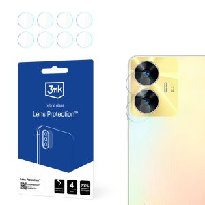 Realme C55 - 3mk Lens Protection