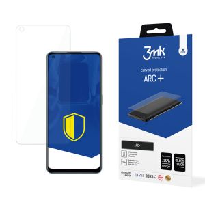 Película protetora para Realme 9 Pro+ - 3mk ARC+