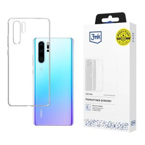 Capa para Huawei P30 Pro - 3mk Clear Case