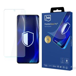 Vidro iryorível para Realme 12+ 5G - 3mk FlexibleGlass Pro