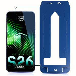 Vidro temperado para Samsung Galaxy S26 Pro - 3mk HARDY® Ultra Glass™