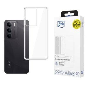 Capa para Realme C75 - 3mk Clear Case