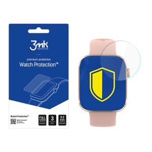 Armodd Squarz 11 - 3mk Watch Protection ARC