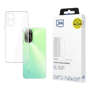 Realme C67 - 3mk Clear Case