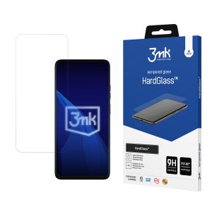 Vidro temperado para Motorola Moto G57 Power - 3mk HardGlass