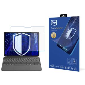 Vidro irrompível para Microsoft Surface Pro Copilot+ 12" - 3mk FlexibleGlass Pro