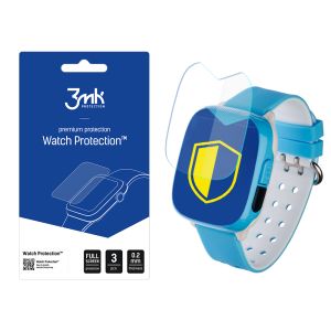 Garett Sweet 2 - 3mk Watch Protection ARC