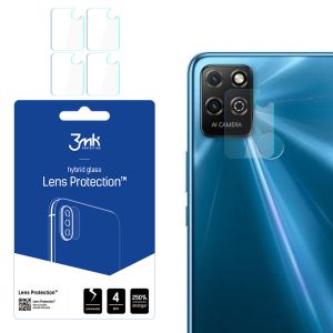 Honor Play 5T - 3mk Lens Protection