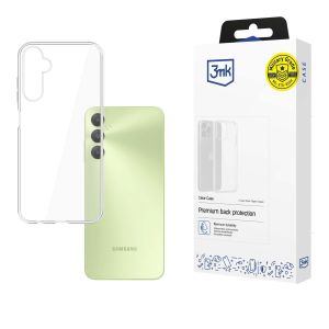 Capa para Samsung Galaxy A05s - 3mk Clear Case