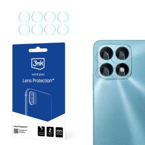 Honor X8a - 3mk Lens Protection