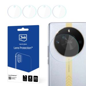Honor X50 GT - 3mk Lens Protection