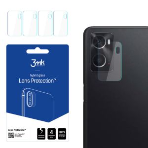 Oppo A36 - 3mk Lens Protection