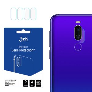 Meizu X8 - 3mk Lens Protection
