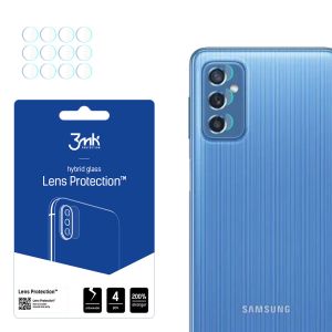 Samsung Galaxy M52 5G - 3mk Lens Protection