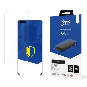 Película protetora para Huawei P40 Pro 5G - 3mk ARC+