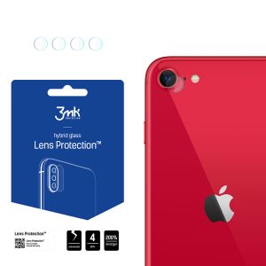 Apple iPhone SE 2020/2022 - 3mk Lens Protection