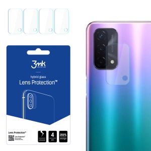 Oppo A93 5G - 3mk Lens Protection