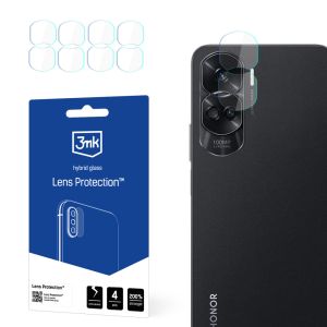 Proteç?o para lentes de câmara Honor 90 Lite - 3mk Lens Protection
