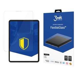 Vidro híbrido inquebrável para Apple iPad Pro 11" 3/4 gen - 3mk FlexibleGlass