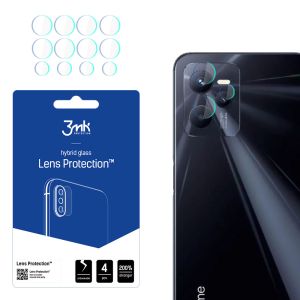 Realme C35 - 3mk Lens Protection