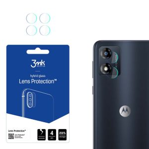 Motorola Moto E13 - 3mk Lens Protection