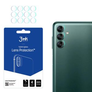 Samsung Galaxy A04s - 3mk Lens Protection
