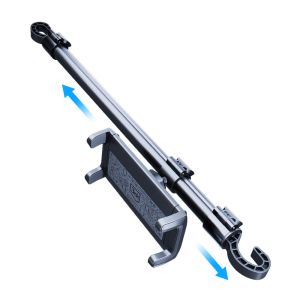 Accessories - 3mk Double Headrest Holder
