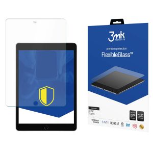 Vidro híbrido inquebrável para Apple iPad 10.2" 8/9 gen - 3mk FlexibleGlass