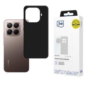 Capa para [modelo] - 3mk Matt Case Black