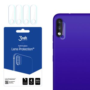 LG K22 - 3mk Lens Protection