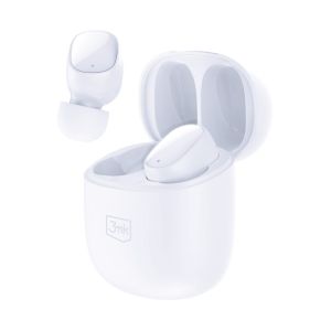 Accessories - 3mk FlowBuds White