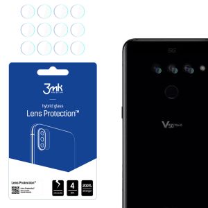 LG V50 ThinQ 5G - 3mk Lens Protection