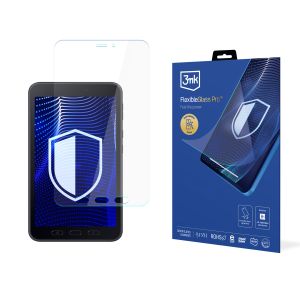 Samsung Galaxy Tab Active 5 - up to 8.3" 3mk FlexibleGlass Pro