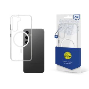 Samsung Galaxy S24+ - 3mk MagCase