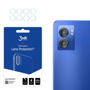 Realme Narzo 50 5G - 3mk Lens Protection
