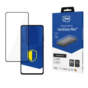 Wzmocnione szkło hartowane na Google Pixel 8 5G - 3mk HardGlass Max