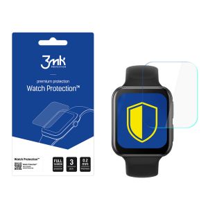 Oppo Watch 2 42mm - 3mk Watch Protection ARC