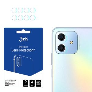 Honor Play 6C - 3mk Lens Protection