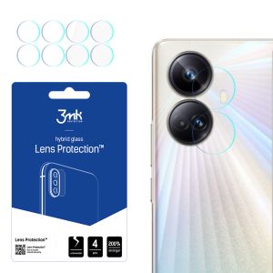 Realme 10 Pro+ - 3mk Lens Protection