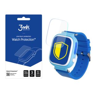 Garett Kids 2 GPS - 3mk Watch Protection ARC