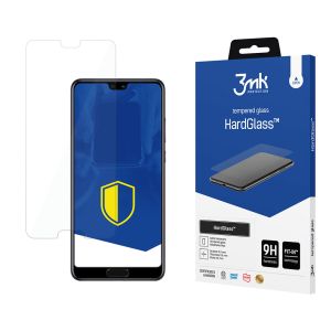 Vidro temperado para Huawei P20 - 3mk HardGlass