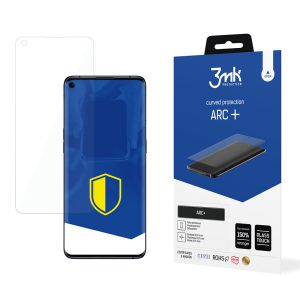 Película protetora para Oppo Find X3 Pro 5G - 3mk ARC+