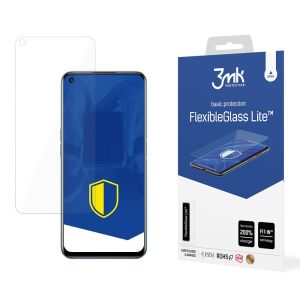 Realme 9i - 3mk FlexibleGlass Lite