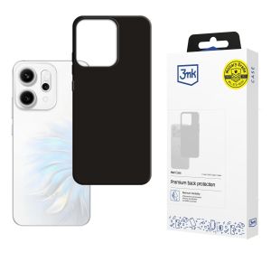Capa para Oppo Reno 14/ Reno 14 FS 5G - 3mk Matt Case Preto