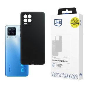 Realme 8 Pro - 3mk Matt Case